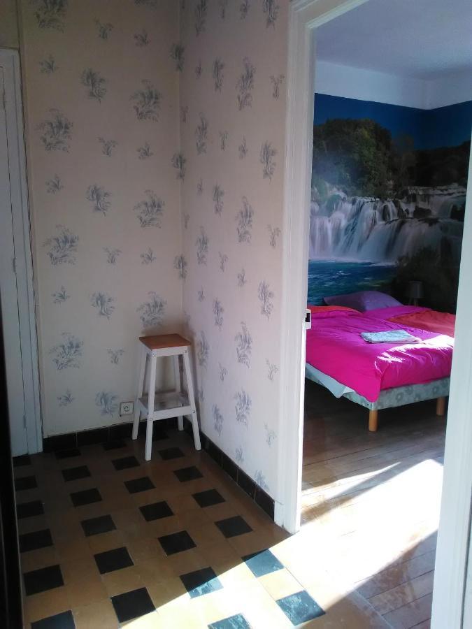 Proche Du Centre *