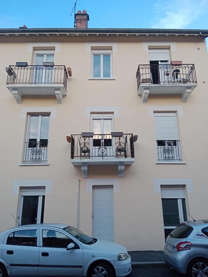 Appartement Proche Du Centre Aix-les-Bains