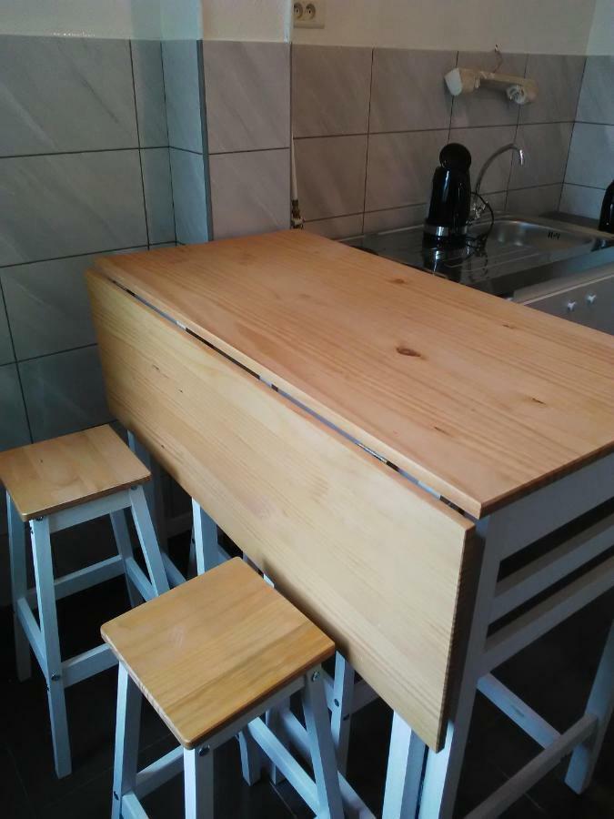 Appartement Proche Du Centre Aix-les-Bains