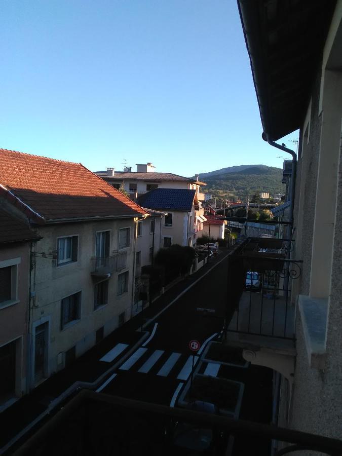 Proche Du Centre Apartment Aix-les-Bains