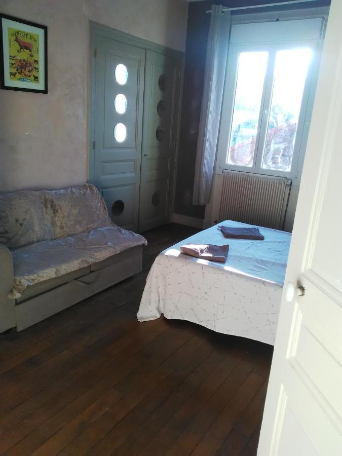 Apartment Proche Du Centre *
