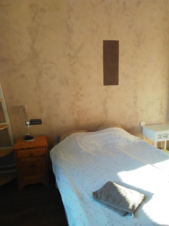 Apartment Proche Du Marché Aix-les-Bains