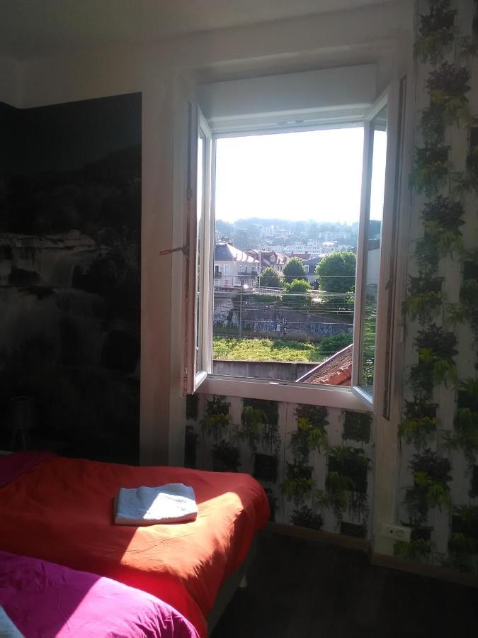Apartment Proche Du Centre Aix-les-Bains