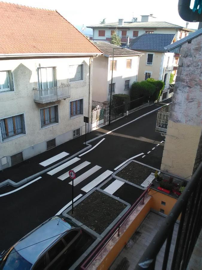 Apartment Proche Du Centre