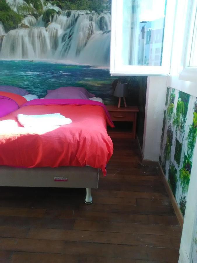 Proche Du Marché Apartment