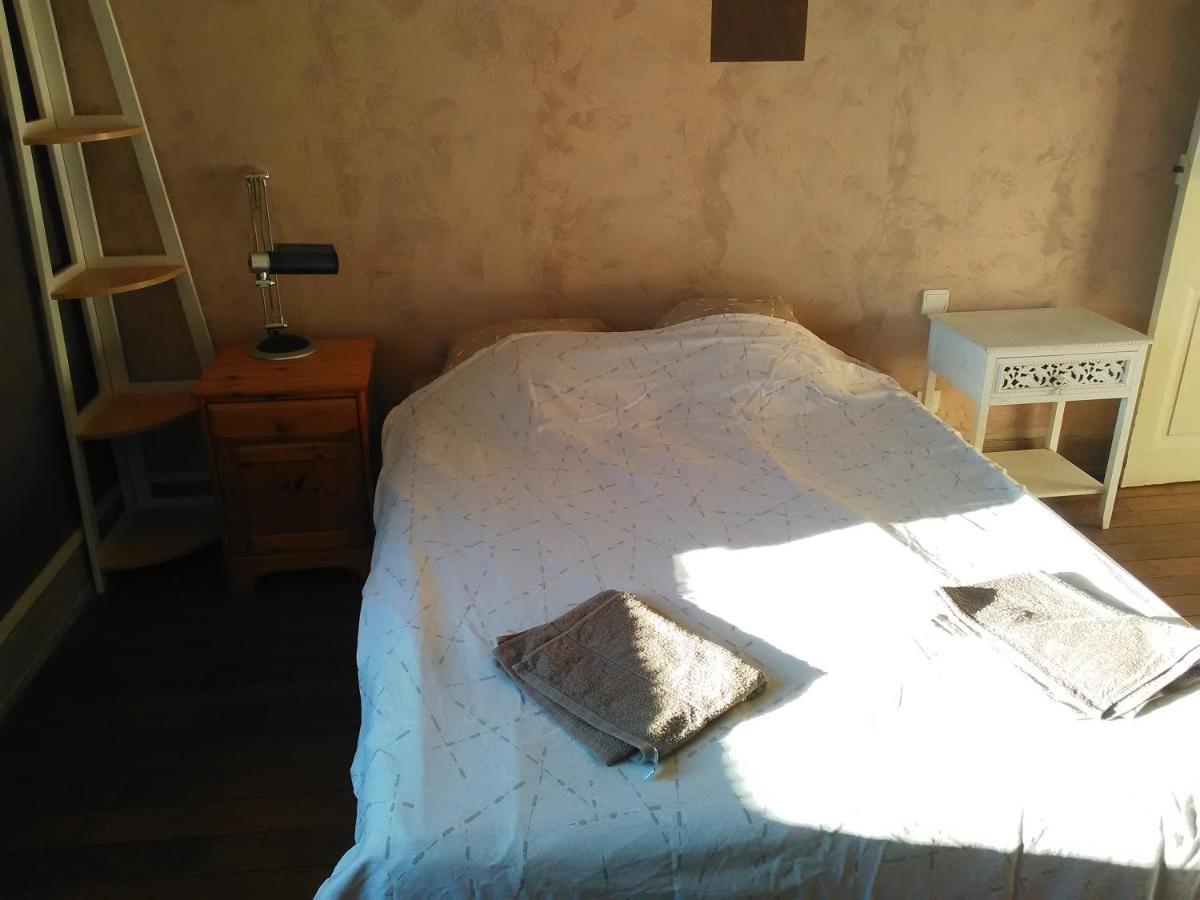Proche Du Centre Apartment *