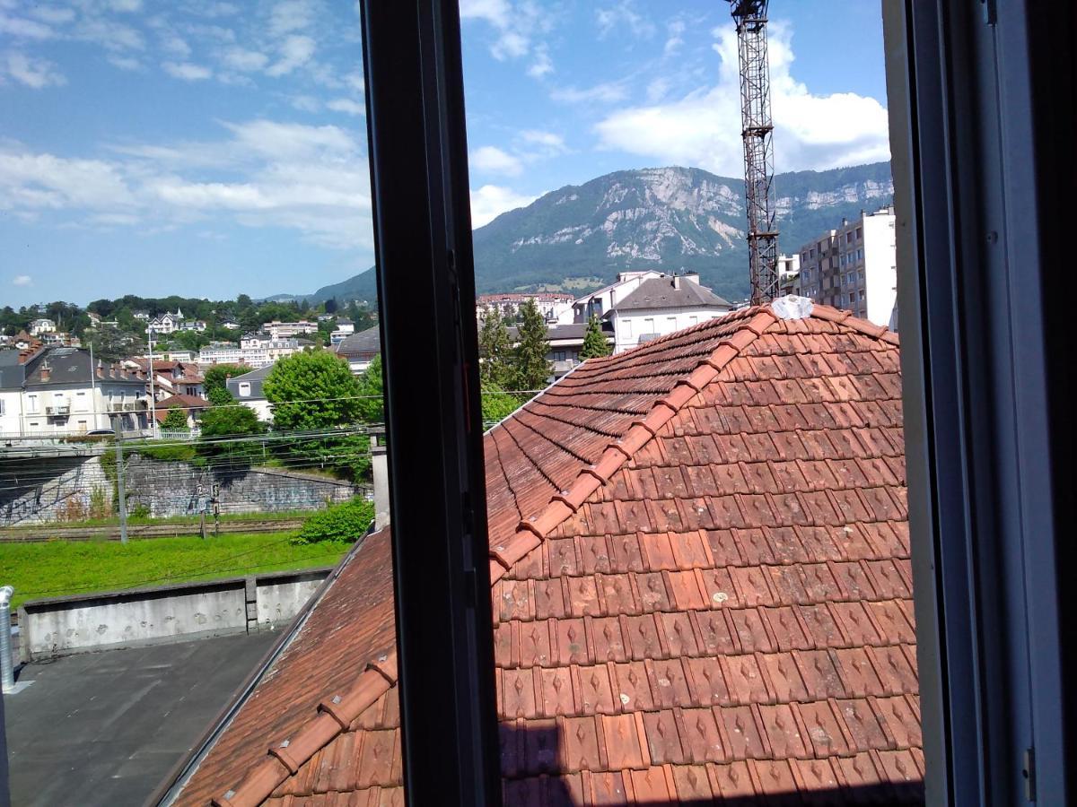 Apartment Proche Du Centre Aix-les-Bains