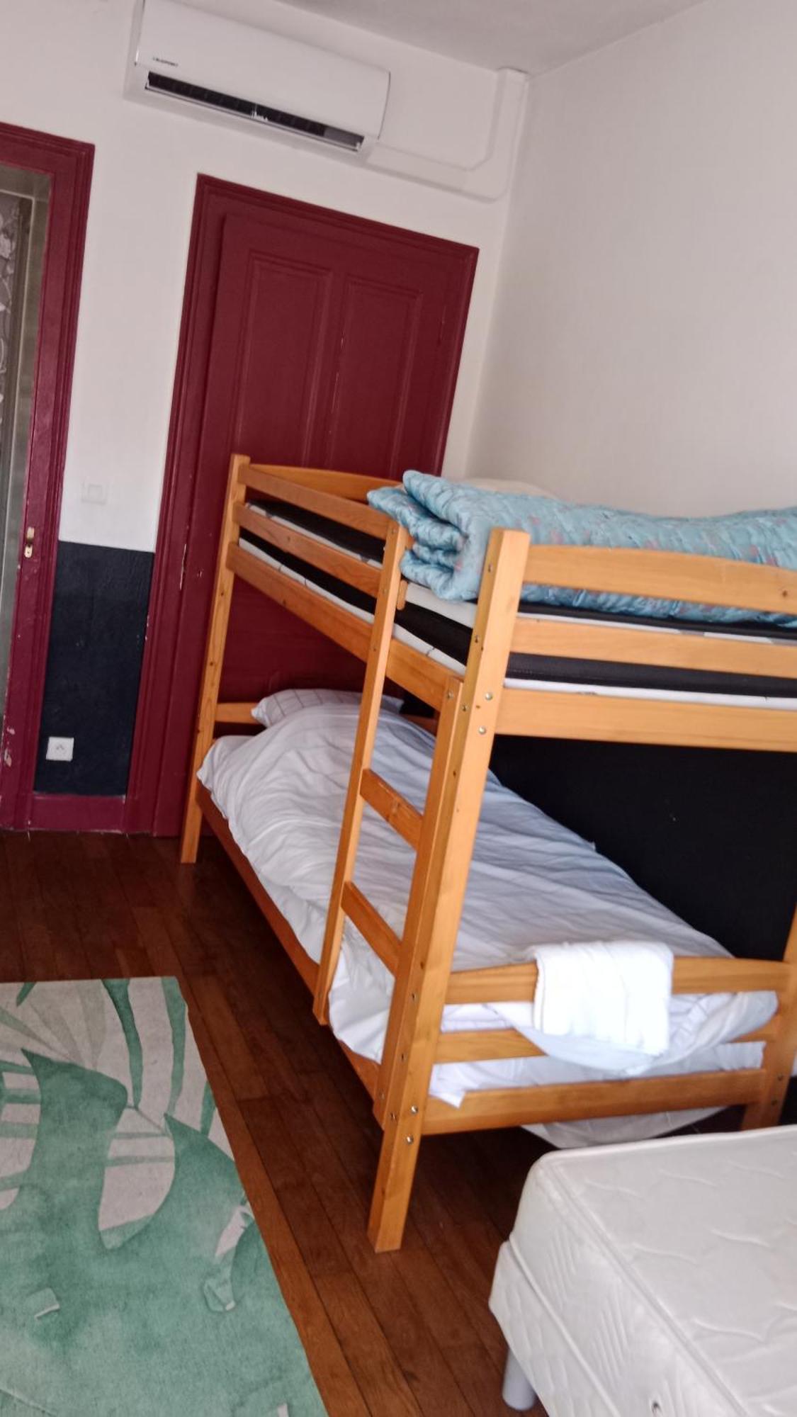 Appartement Proche Du Centre