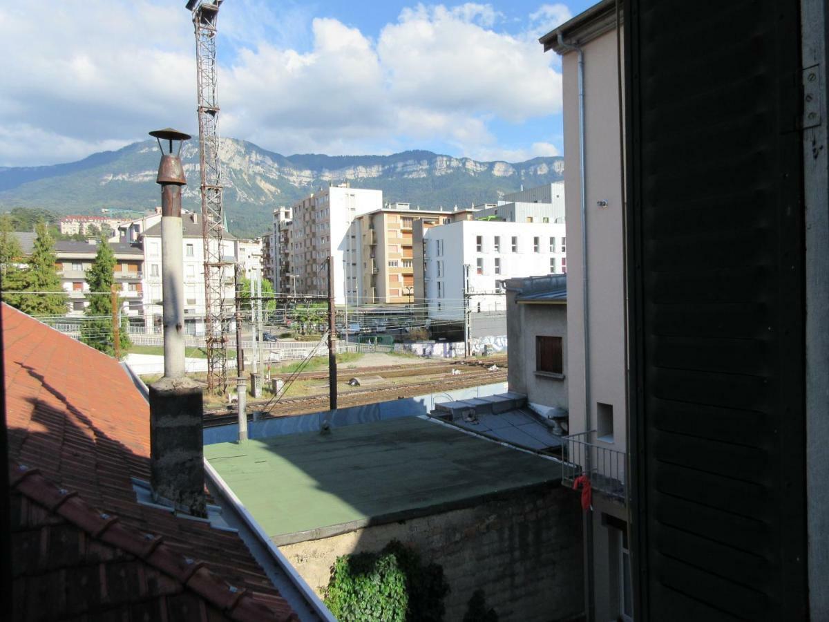Proche Du Centre *