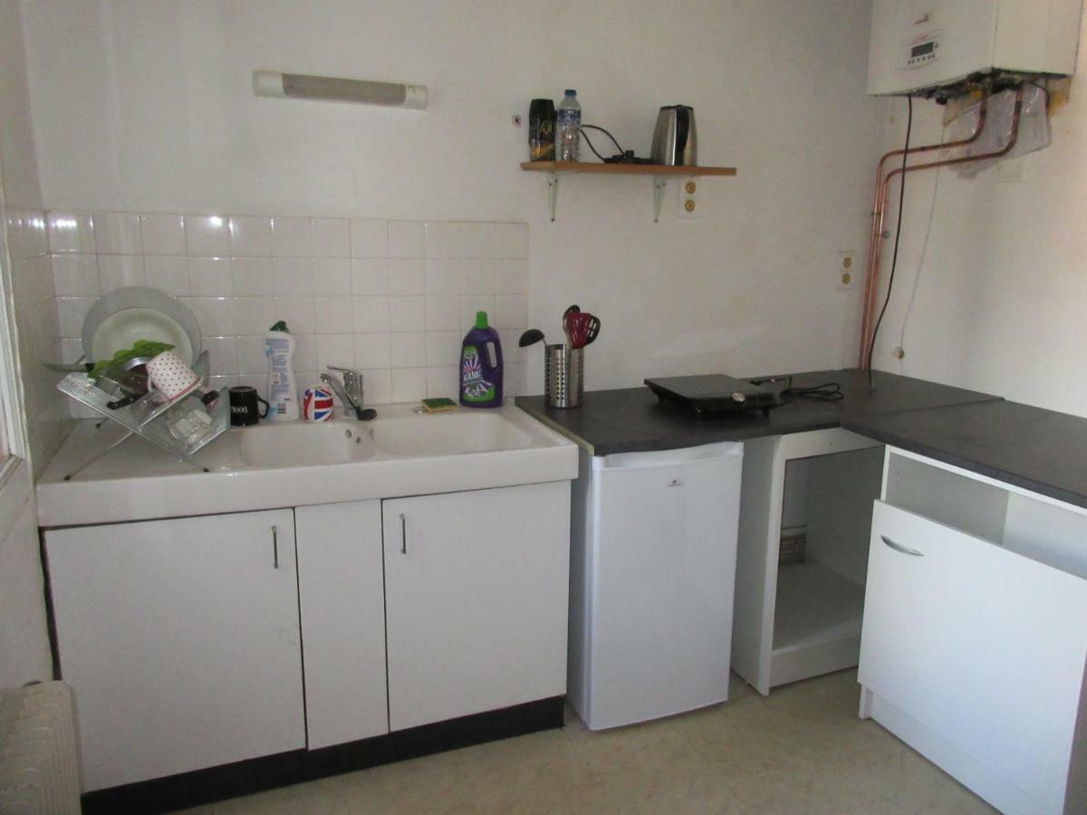 Apartment Proche Du Centre