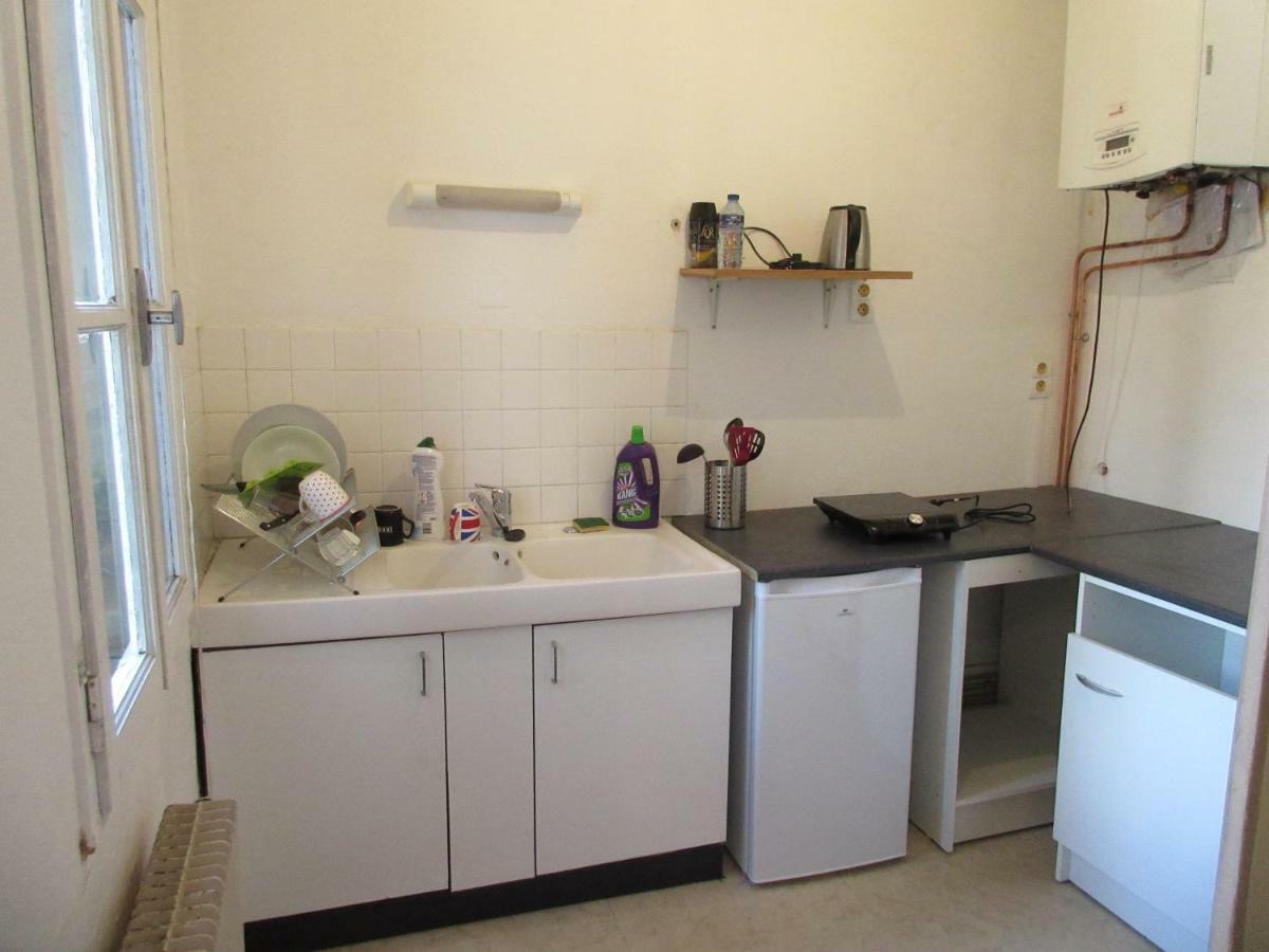 Apartment Proche Du Centre *